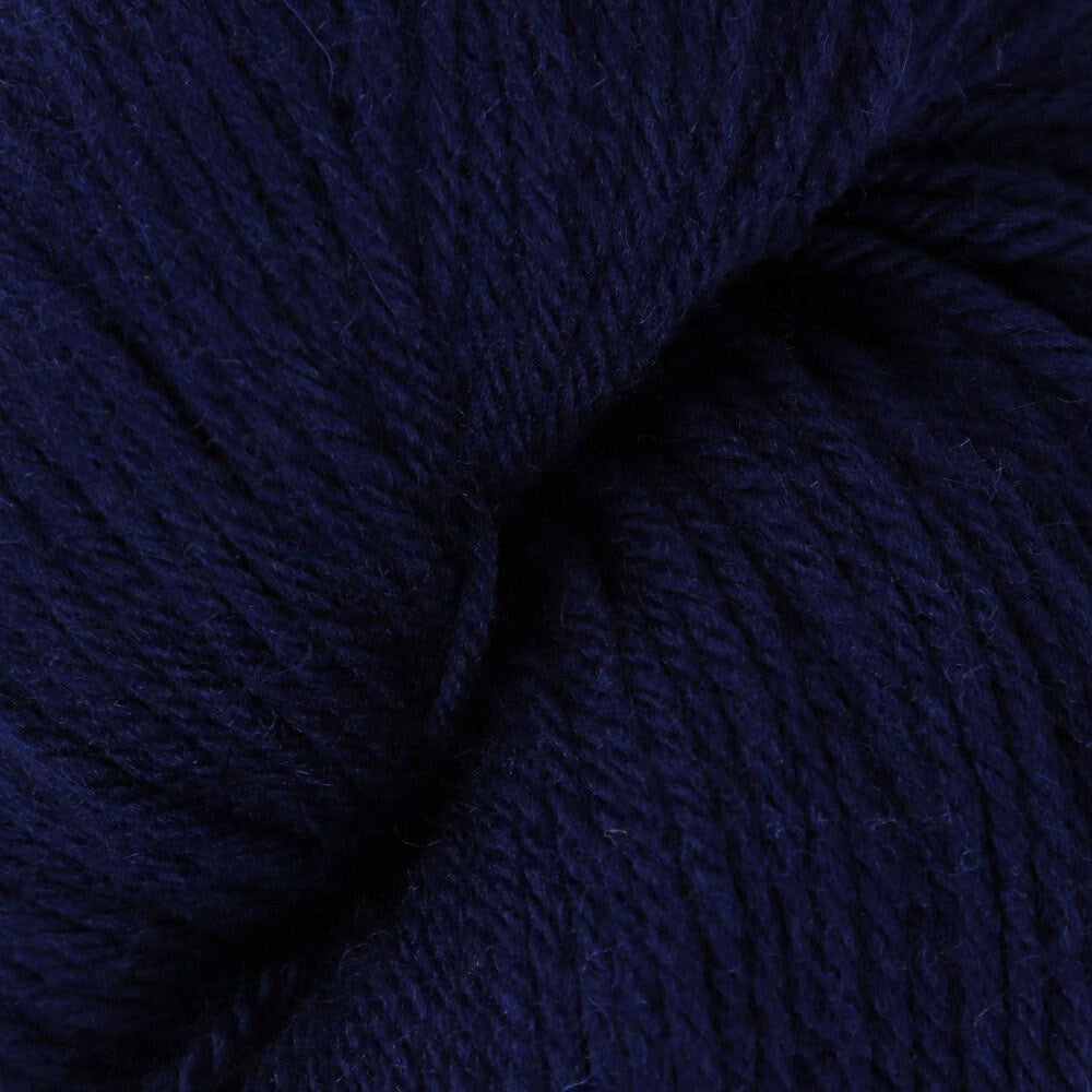 La Mia Natural Wool Lacivert El Örgü İpi - L630 - UcuzaGeliyor