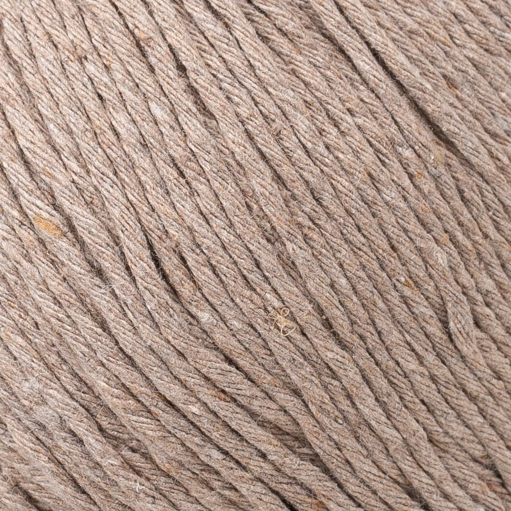Loren Natural Cotton Vizon El Örgü İpi - R085 - 33924 - UcuzaGeliyor