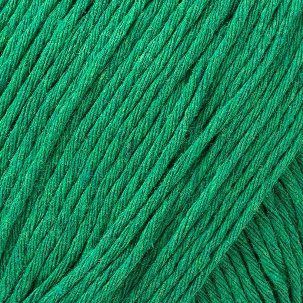 Loren Natural Cotton Yeşil El Örgü İpi - R028 - 33904 - UcuzaGeliyor