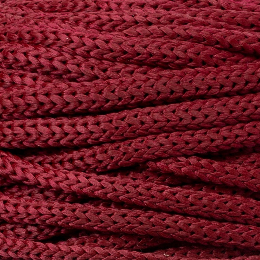 Loren XL Makrome Bordo El Örgü İpi - R049 - 33715 - UcuzaGeliyor