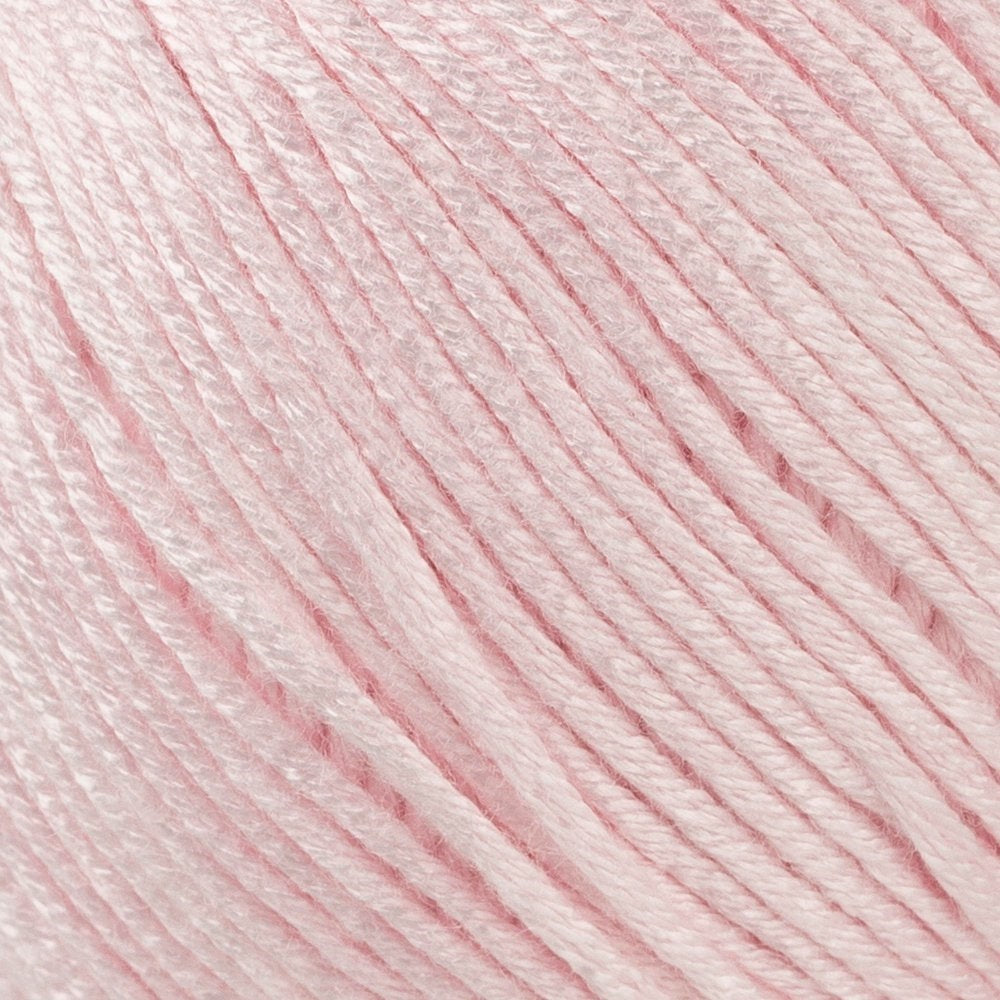 La Mia Bamboo Pembe El Örgü İpi - L057 - 33859 - UcuzaGeliyor