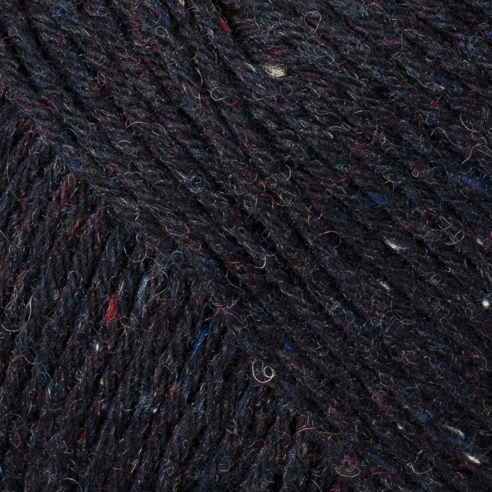 La Mia Just Wool Koyu Lacivert El Örgü İpi - LT012 - 33832 - UcuzaGeliyor