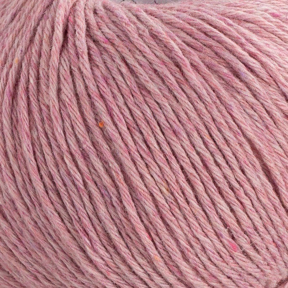 La Mia Just Wool Pembe El Örgü İpi - LT016 - 34010 - UcuzaGeliyor