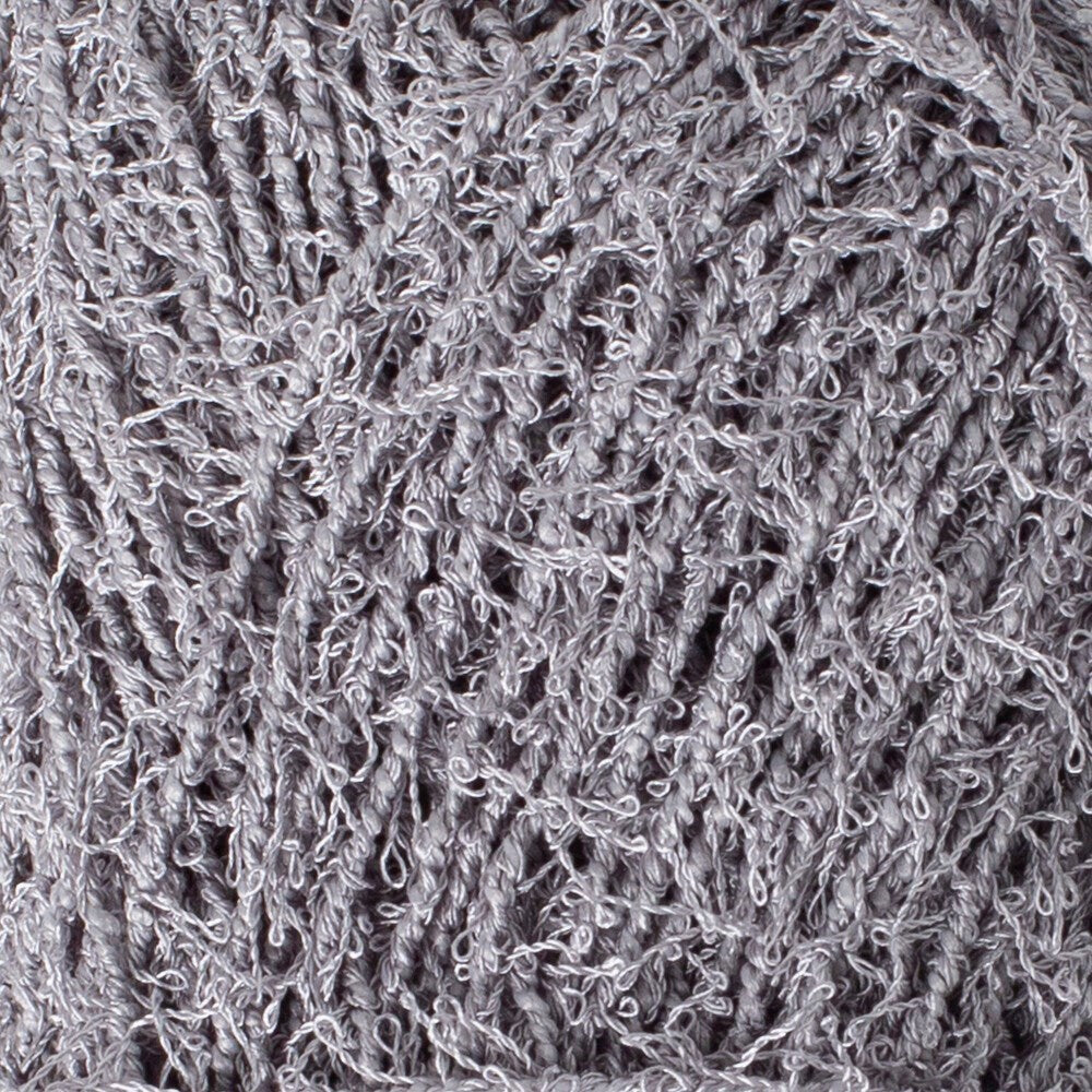 Loren Wash Gri El Örgü İpi - R082 - 34018 - UcuzaGeliyor