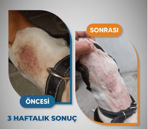 DERİ ONARIM VAZELİNİ 50CC+50CC