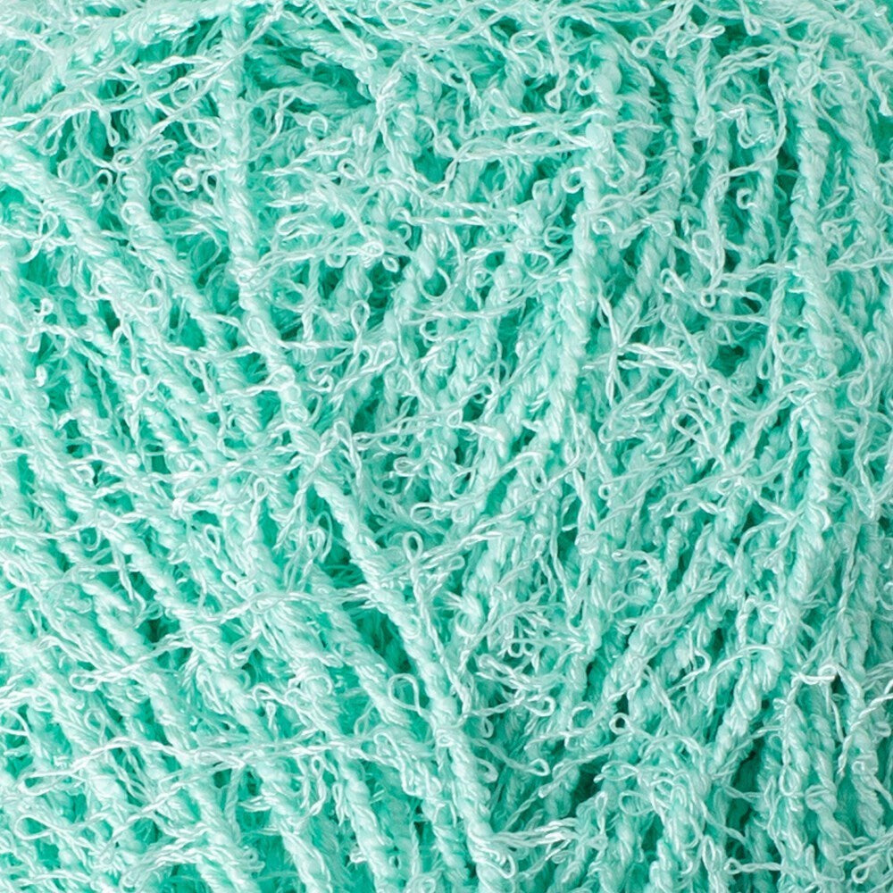 Loren Wash Yeşil El Örgü İpi - R058 - 34014 - UcuzaGeliyor