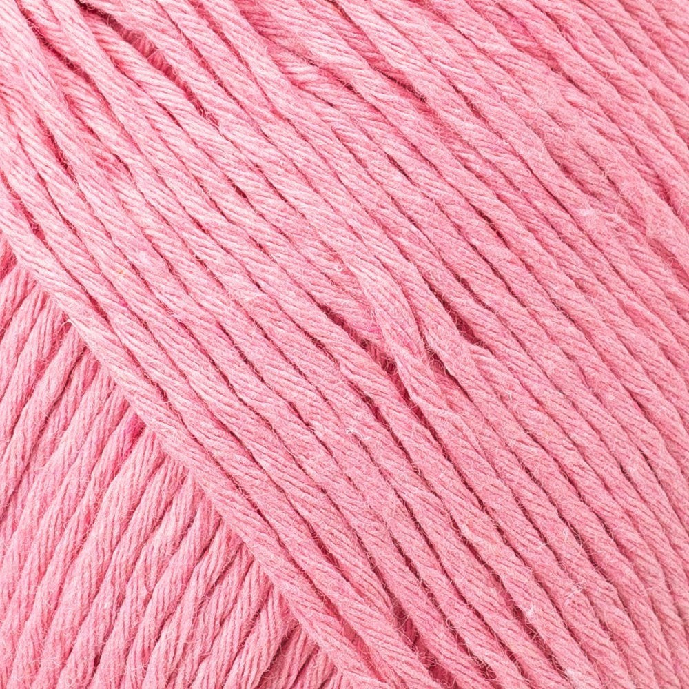 Loren Natural Cotton Pudra Pembesi El Örgü İpi - R100 - 33906 - UcuzaGeliyor