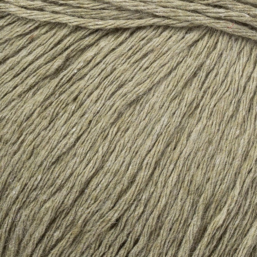 Loren Natural Baby Küf Yeşili El Örgü İpi - R089 - 33936 - UcuzaGeliyor