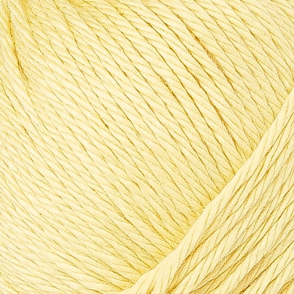 La Mia Pastel Cotton Sarı El Örgü İpi - L183 - 33959 - UcuzaGeliyor