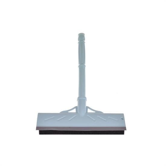 BUFFER® Çift Taraflı Parfüm Kokulu Süngerli Pratik Cam Silme Aparatı