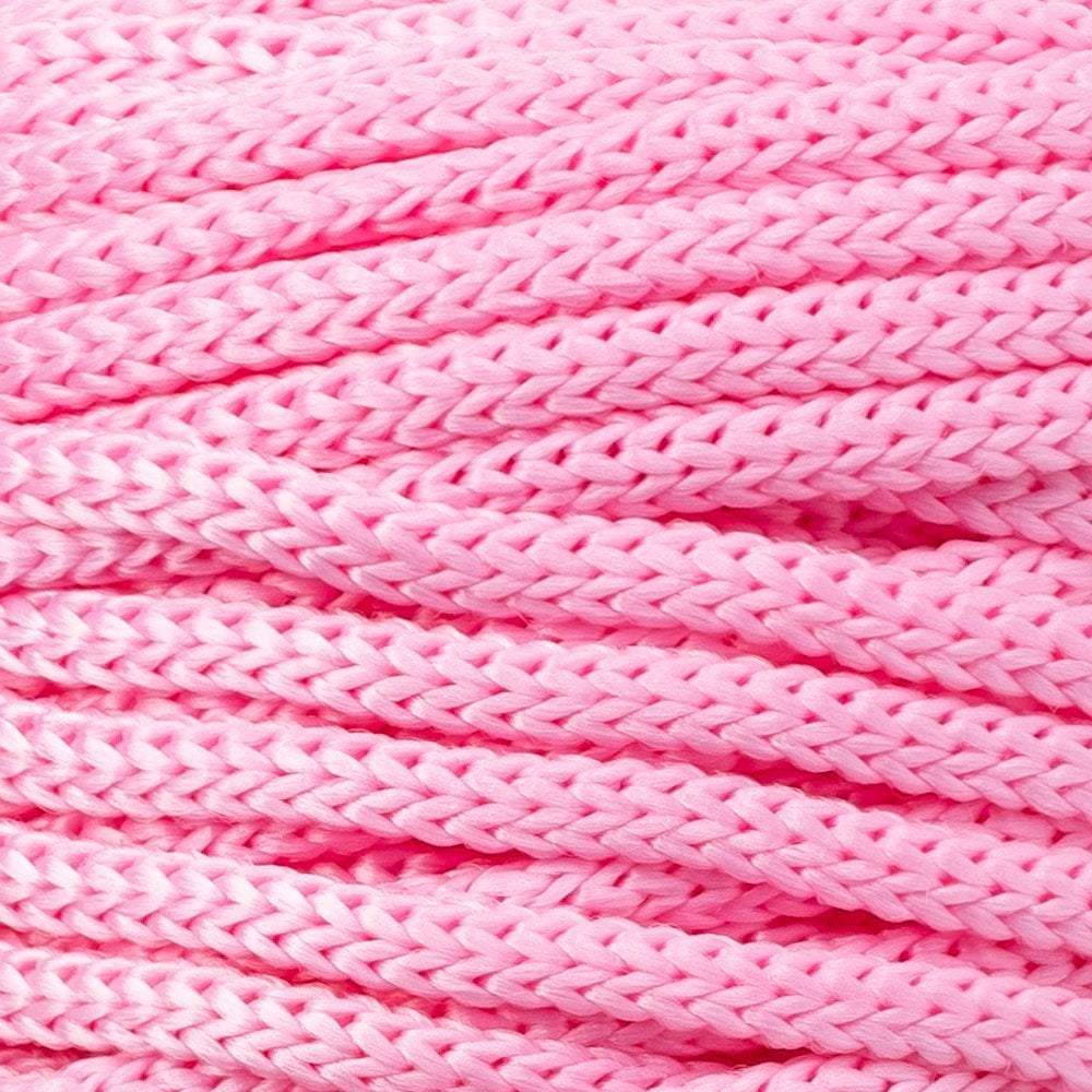 Loren XL Makrome Pembe El Örgü İpi - R047 - 33712 - UcuzaGeliyor