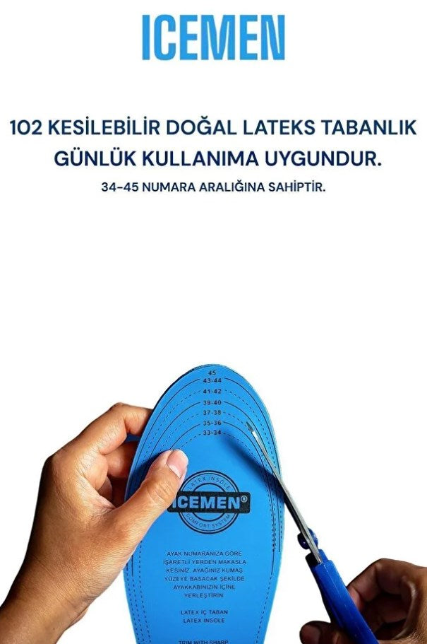 KEÇE KESİLEBİLEN