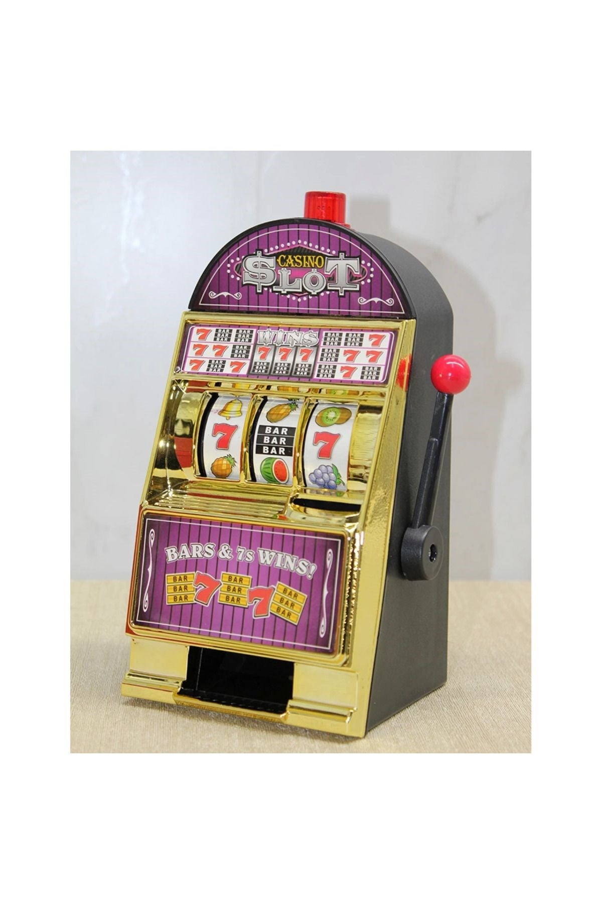 Slot Makinesi