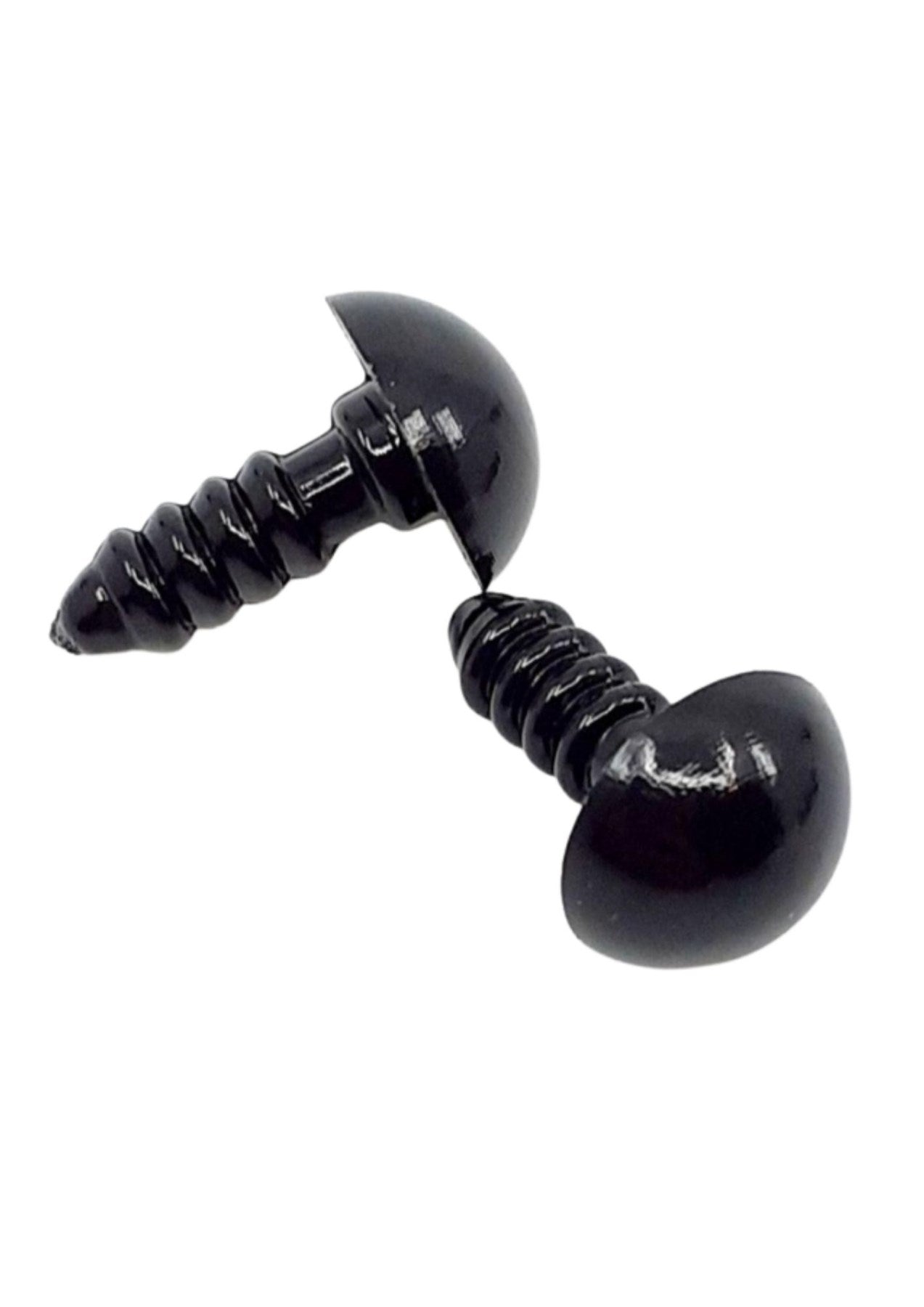 Amigurimi Göz 12mm - UcuzaGeliyor