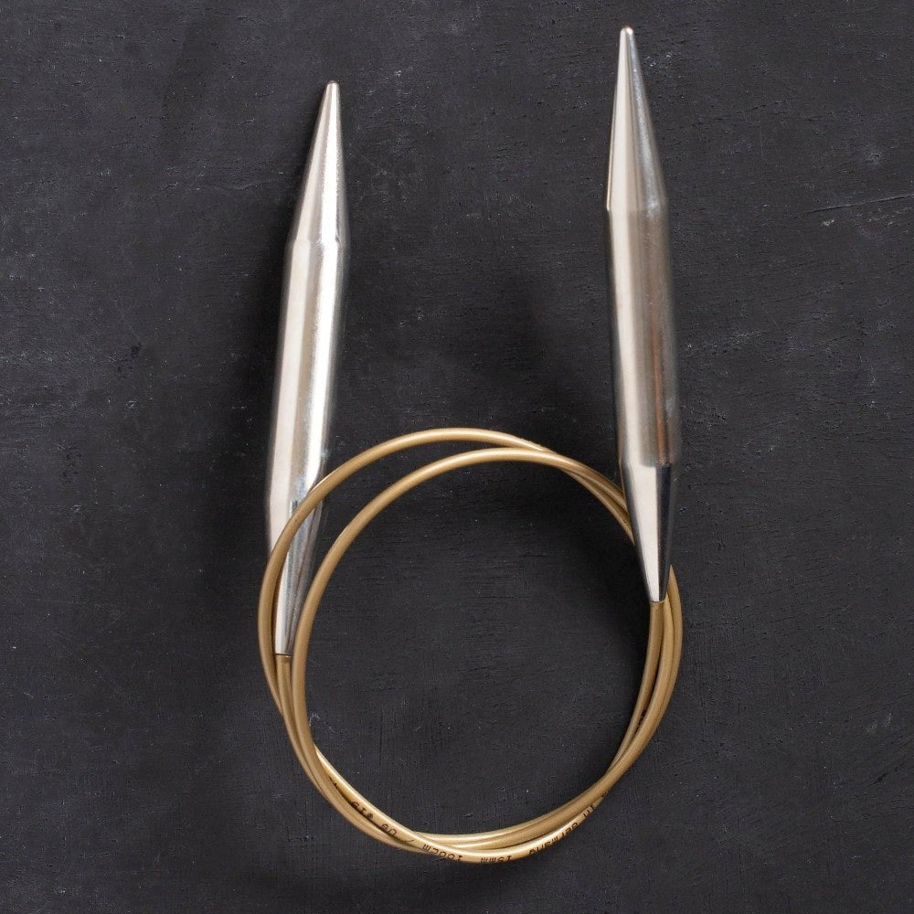 Addi 15mm 100cm Klasik Misinalı Şiş- 105-7