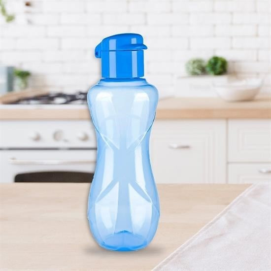 GENEL® Water Fresh Suluk Matara Şişe 750 ml