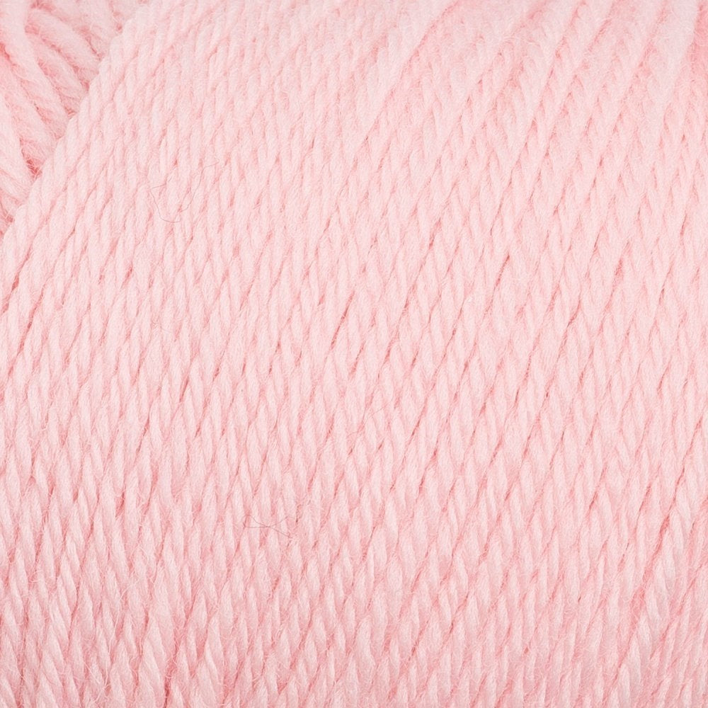 La Mia Merino Pembe El Örgü İpi - L040 - 33786 - UcuzaGeliyor