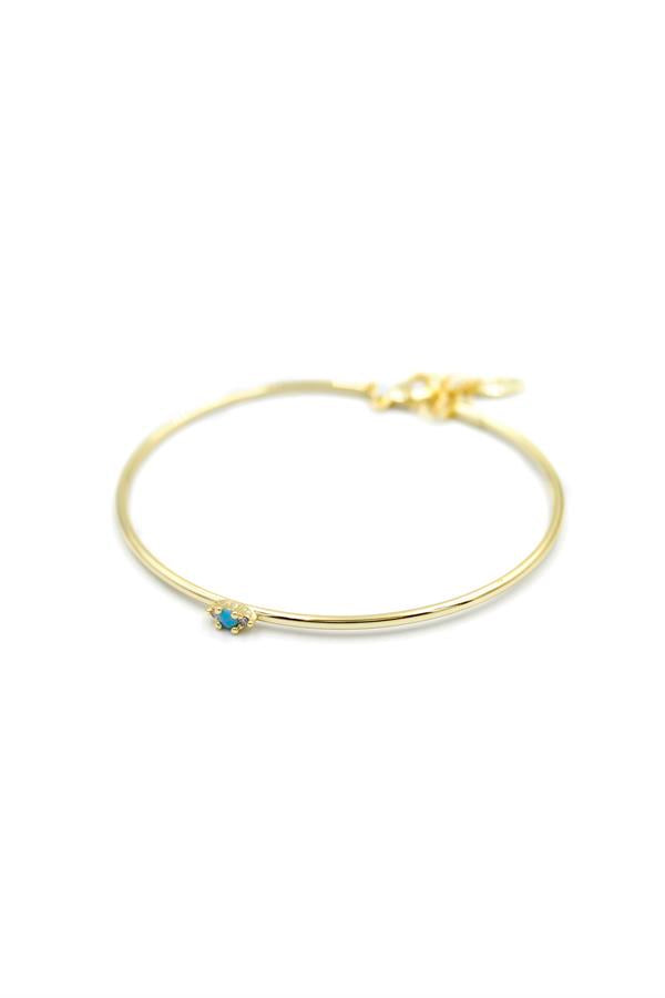 Göz Bilezik - Altın