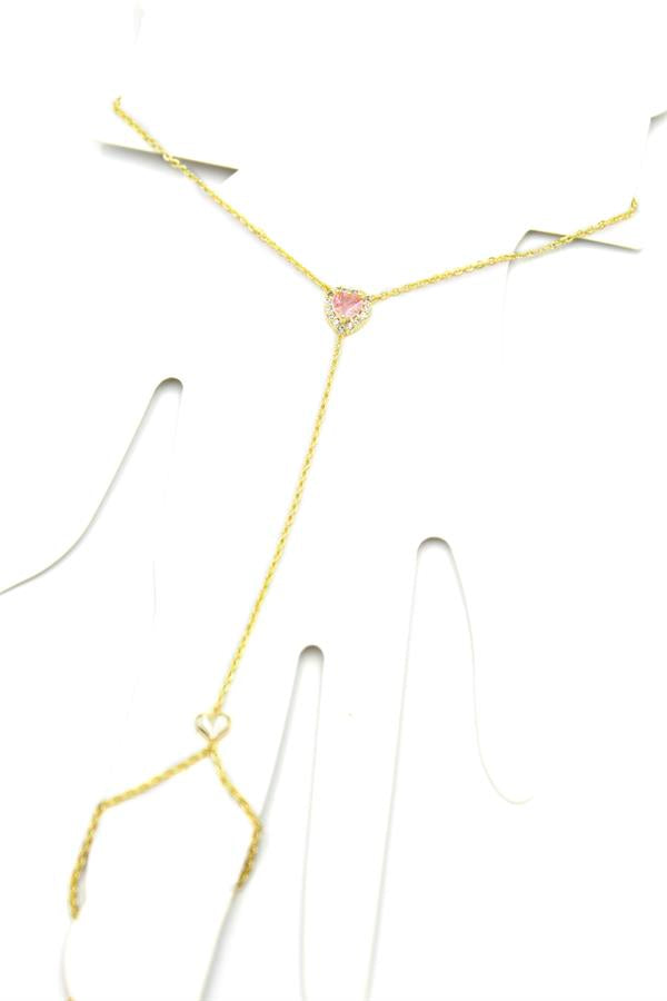 Kalp Şahmeran - Altın