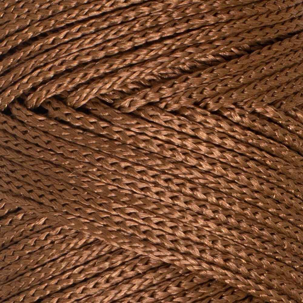 Loren Macrame Kahverengi El Örgü İpi - RM 0200 - 34349