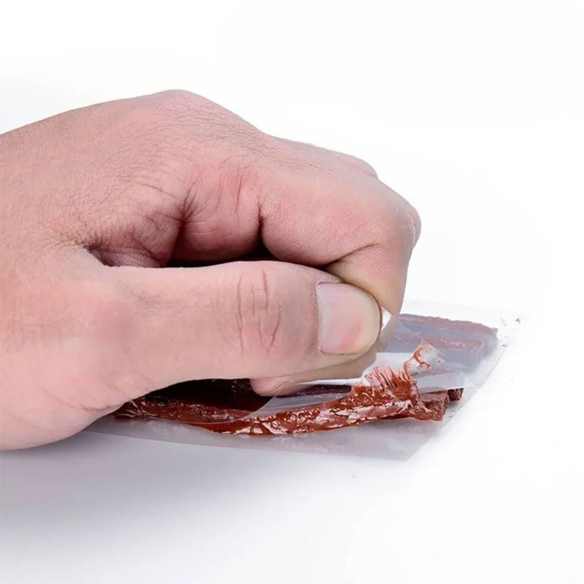 BUFFER® 10 Adet Lastik Onarım İçin Lastik Tamir Fitili Yedek Lastik Fitili