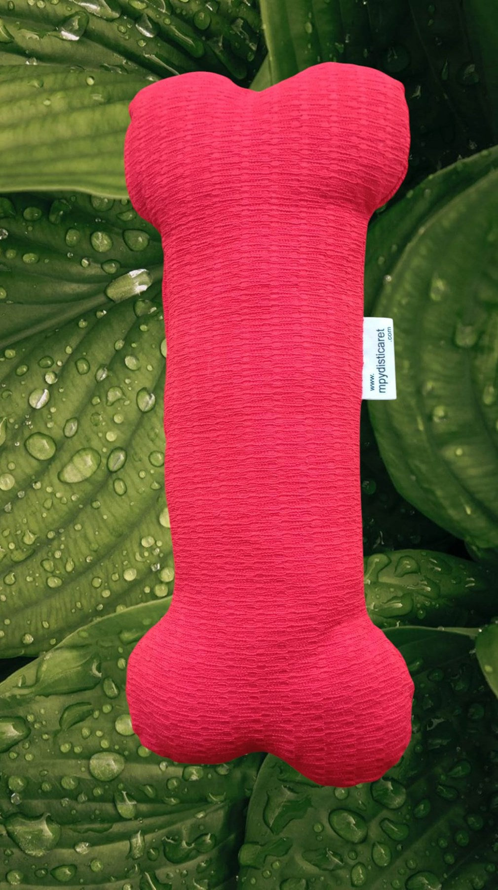 KÖPEK YASTIĞI , KEMİK ŞEKLİNDE YASTIK