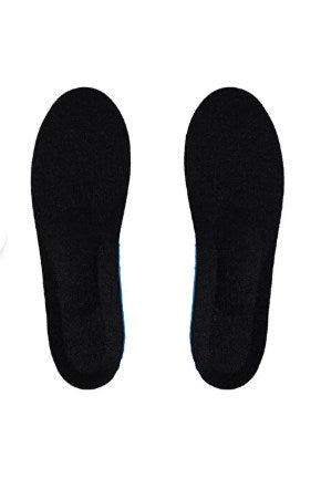 COLEMENS MEMORY FOAM HAFIZALI