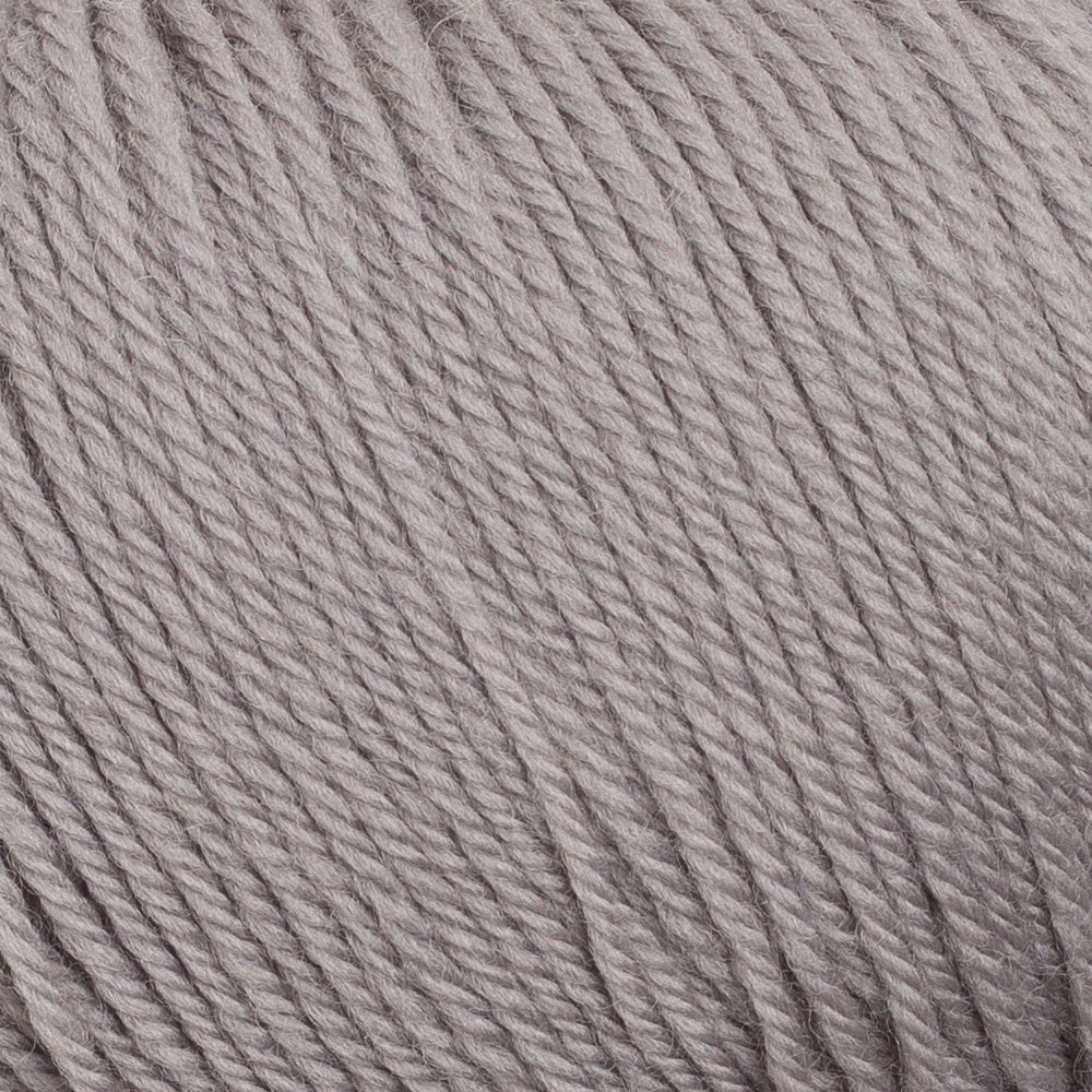 La Mia Merino Gri El Örgü İpi - L031 - 33781 - UcuzaGeliyor