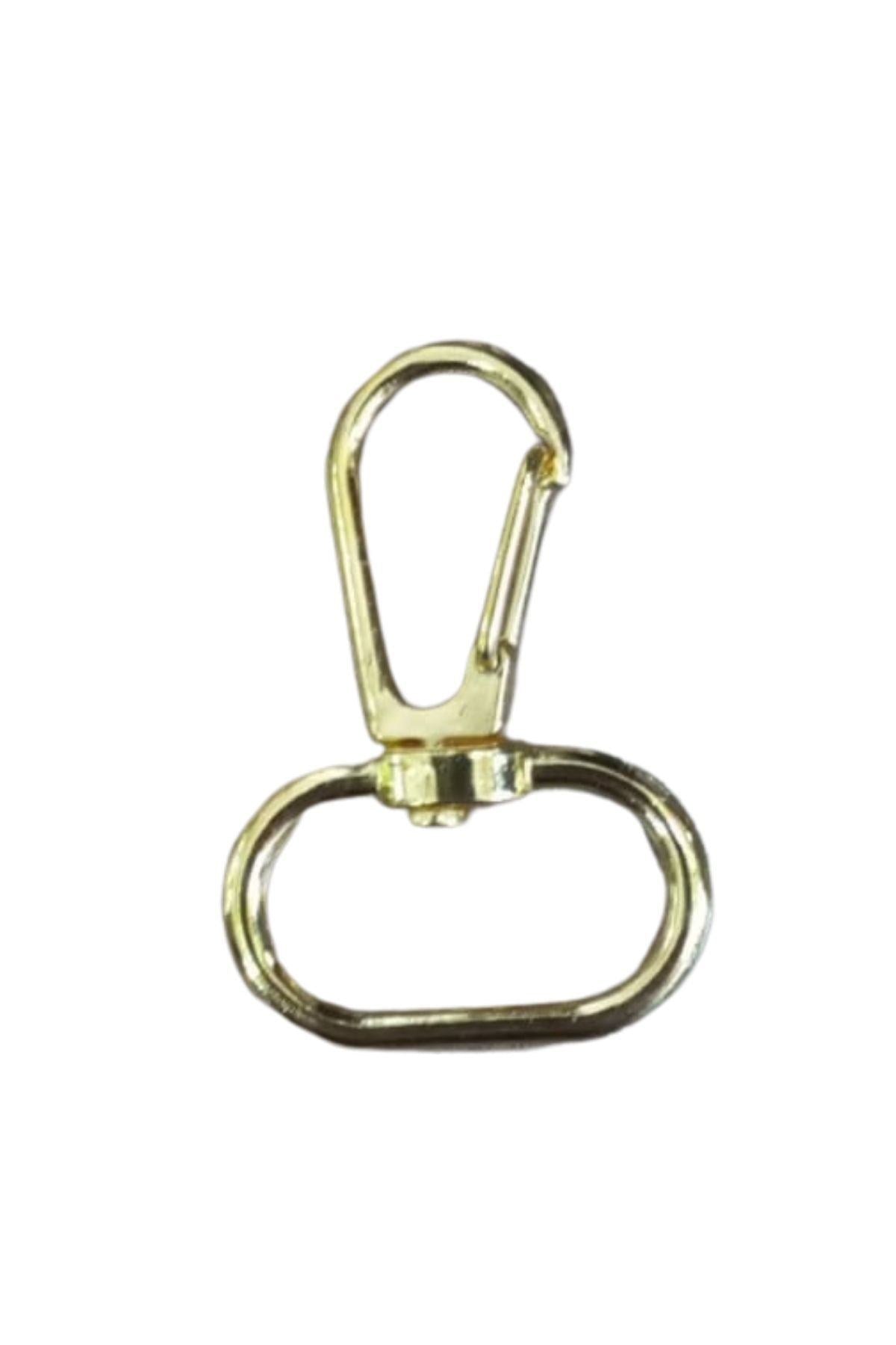 Akrep Kanca 2 cm Sarı 3 Adet - UcuzaGeliyor