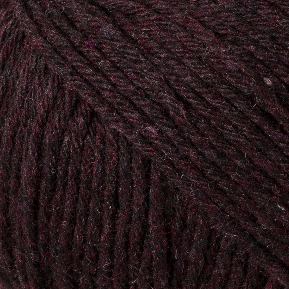 La Mia Just Wool Mürdüm El Örgü İpi - LT009 - 33835 - UcuzaGeliyor