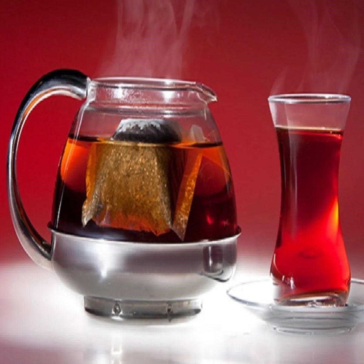 GENEL® 26 Adet Pratik Kullan At Çay,Bitki Çayı,Filtre Kahve Demleme Poşeti Süzgeci