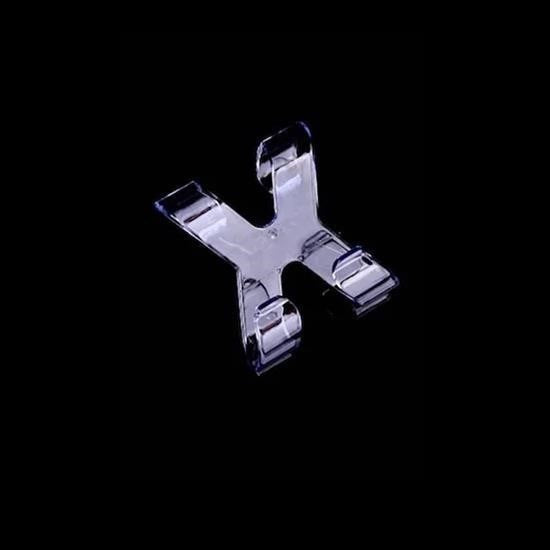 GENEL® Mutfak Banyo Dolap Kapağına Takılan Meta Havlu Askılığı Aparatı