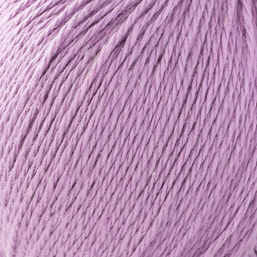 La Mia Linen Cotton Mor El Örgü İpi - L106 - 33867 - UcuzaGeliyor