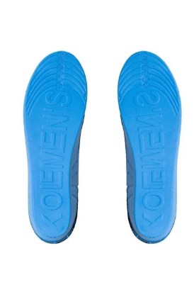 COLEMENS MEMORY FOAM HAFIZALI