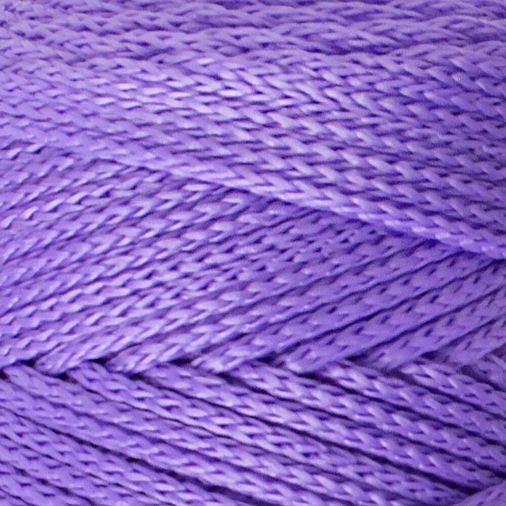 Loren Macrame Mor El Örgü İpi - RM 0141 - 34346