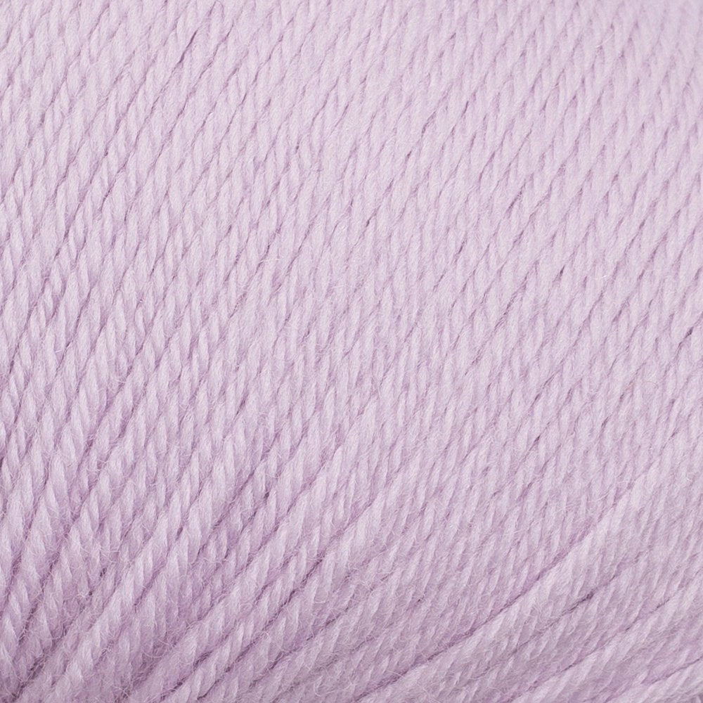 La Mia Merino Lila El Örgü İpi - L140 - 33783 - UcuzaGeliyor