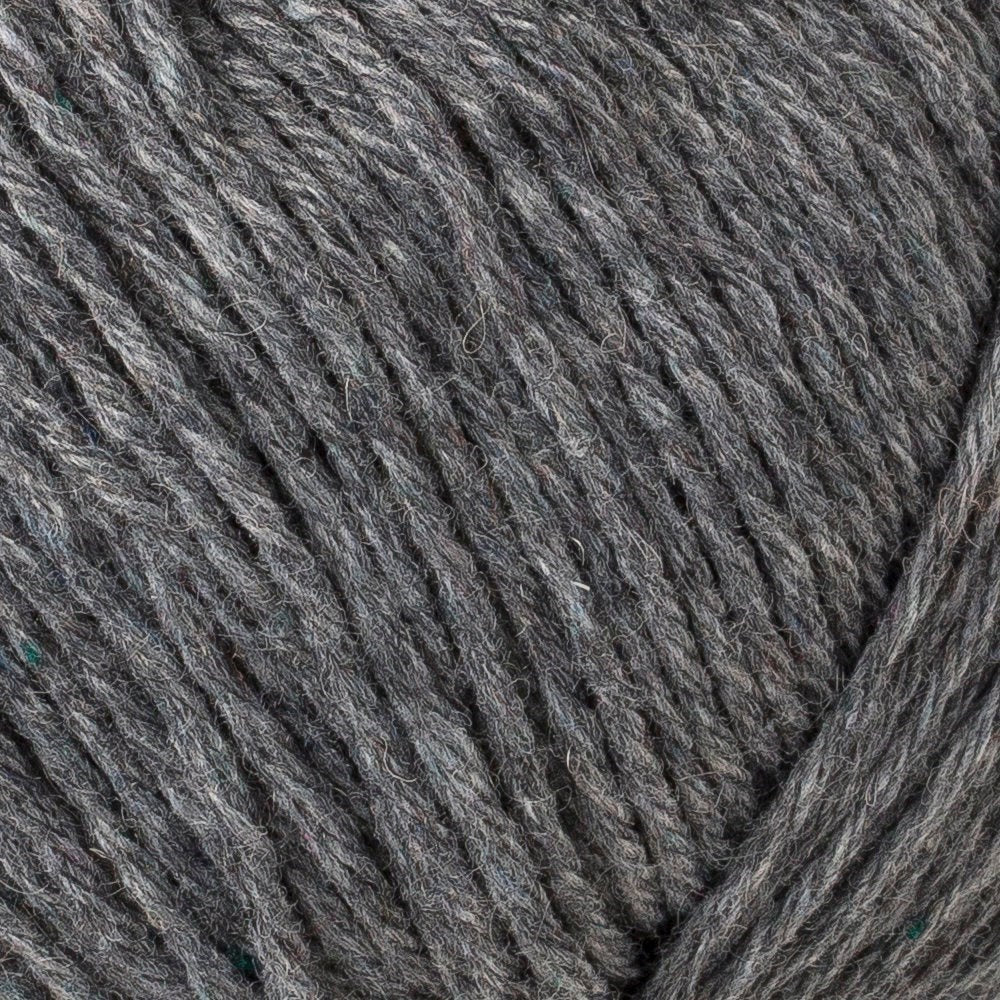La Mia Just Wool Koyu Gri El Örgü İpi - LT003 - 33841 - UcuzaGeliyor