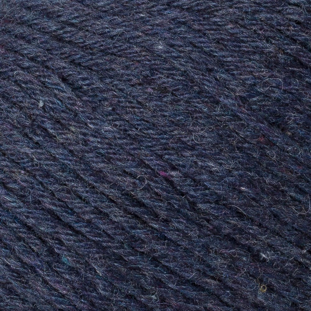 La Mia Just Wool Lacivert El Örgü İpi - LT011 - 33833 - UcuzaGeliyor