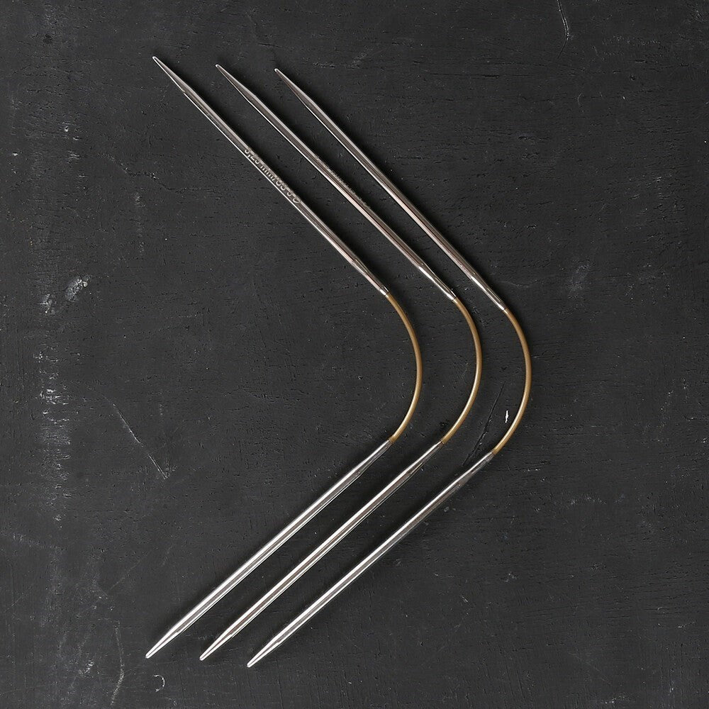 Addi CrasyTrio 3 lü 4,5 Mm 21 Cm Misinalı Çorap Şi - UcuzaGeliyor