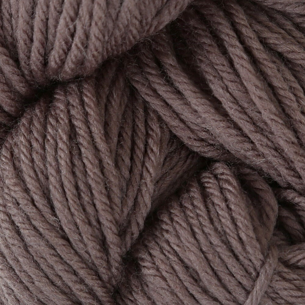 La Mia Natural Wool Açık Kahverengi El Örgü İpi - H5 - 33604 - UcuzaGeliyor