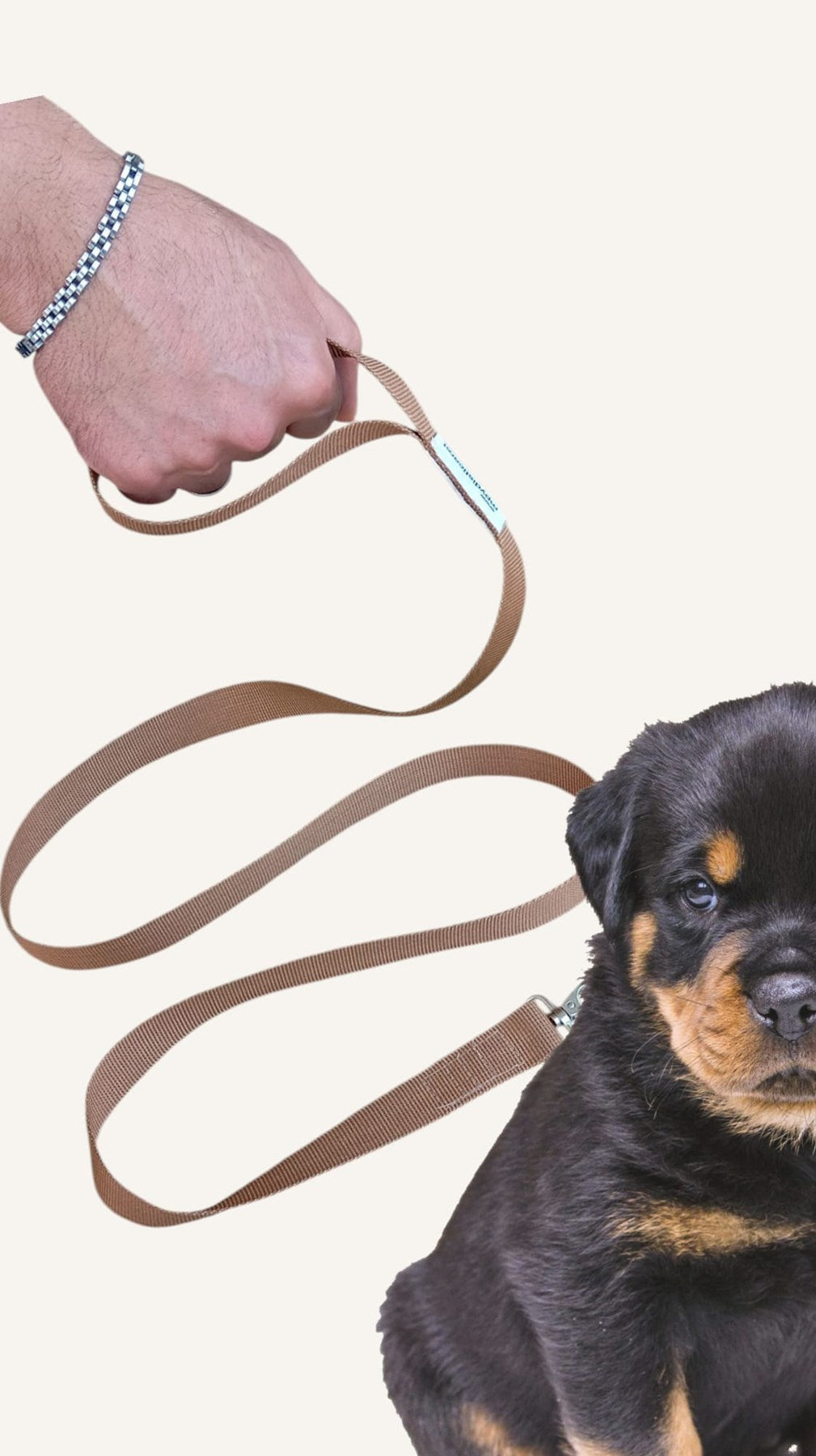 KÖPEK GEZDİRME İPİ