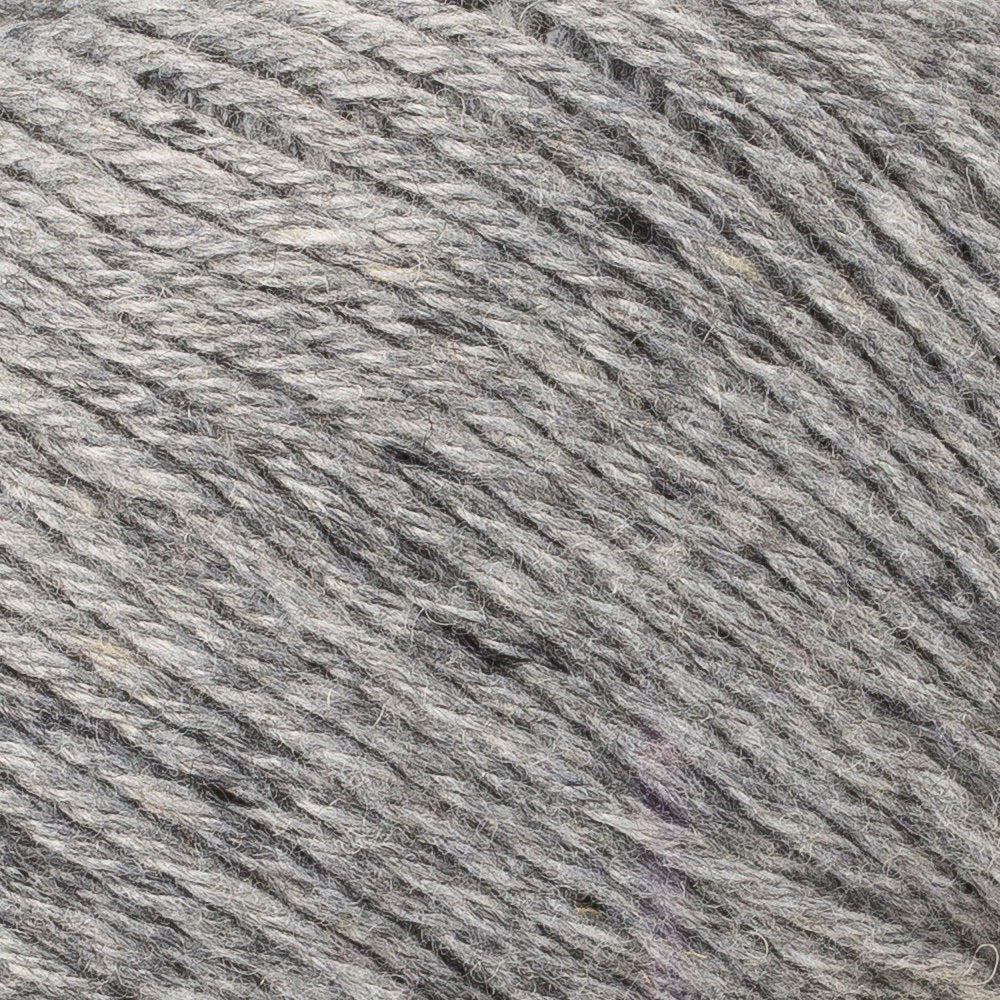 La Mia Just Wool Gri El Örgü İpi - LT001 - 33843 - UcuzaGeliyor