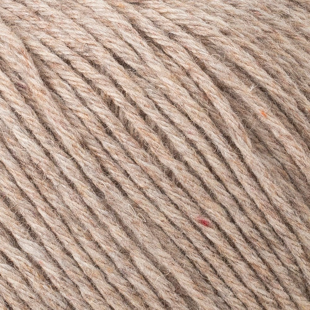 La Mia Just Wool Bej El Örgü İpi - LT004 - 33840 - UcuzaGeliyor