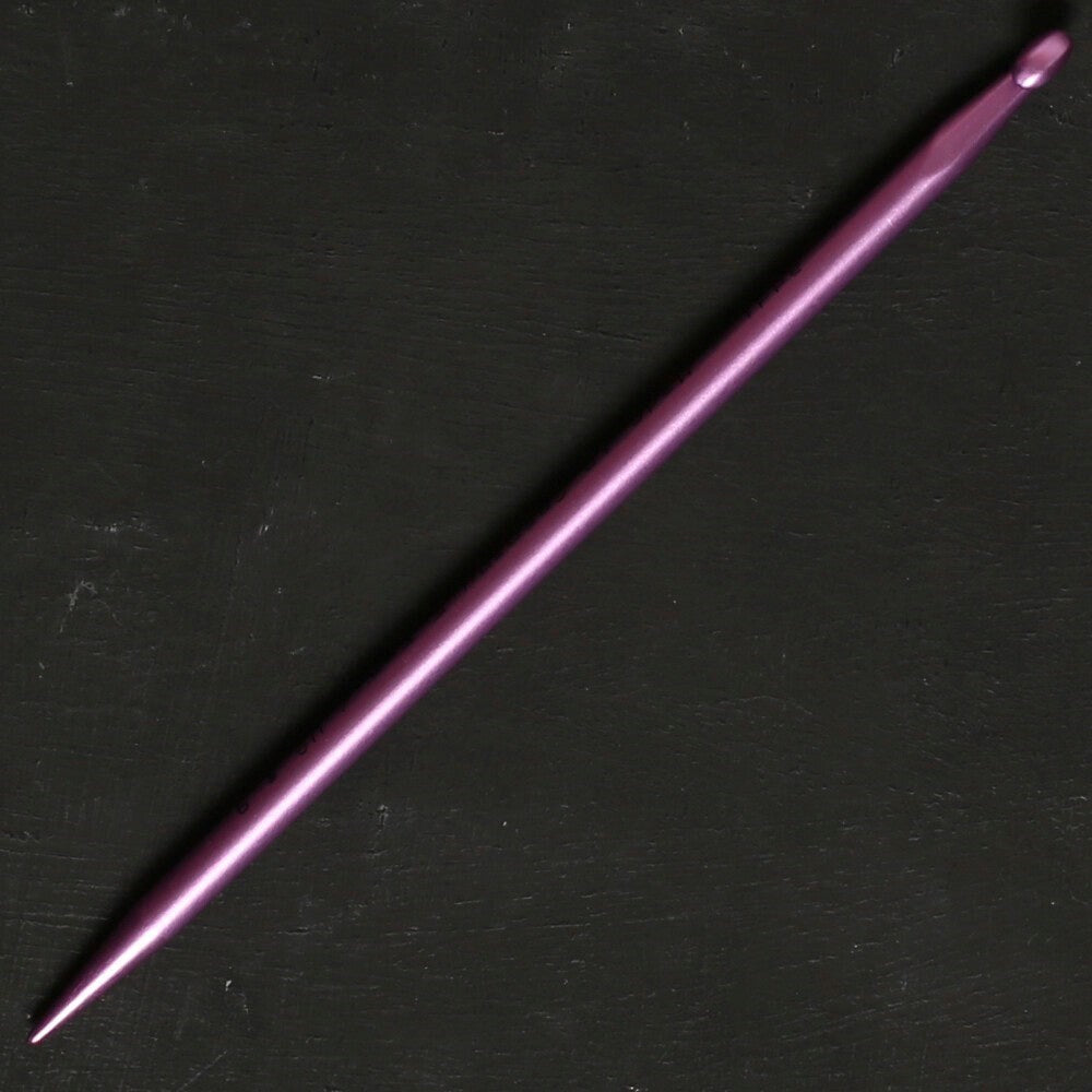 Addi Duett 5,5 Mm 15 Cm Tunus Tığı - 230-7 - UcuzaGeliyor