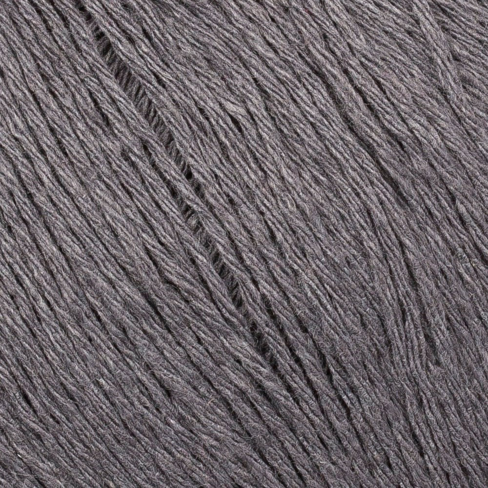 Loren Natural Baby Gri El Örgü İpi - R082 - 33946 - UcuzaGeliyor