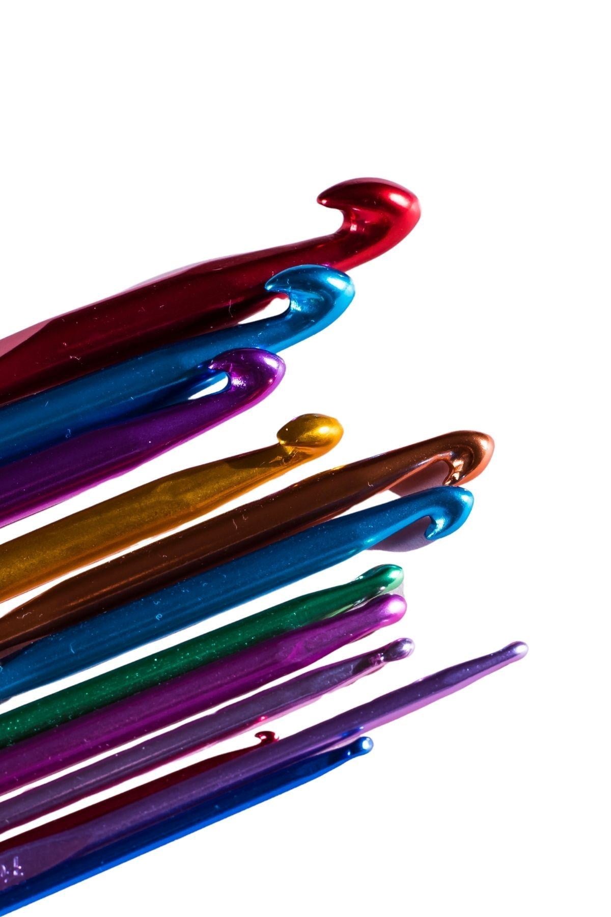 Demir Yün Tığ 9 Numara - UcuzaGeliyor