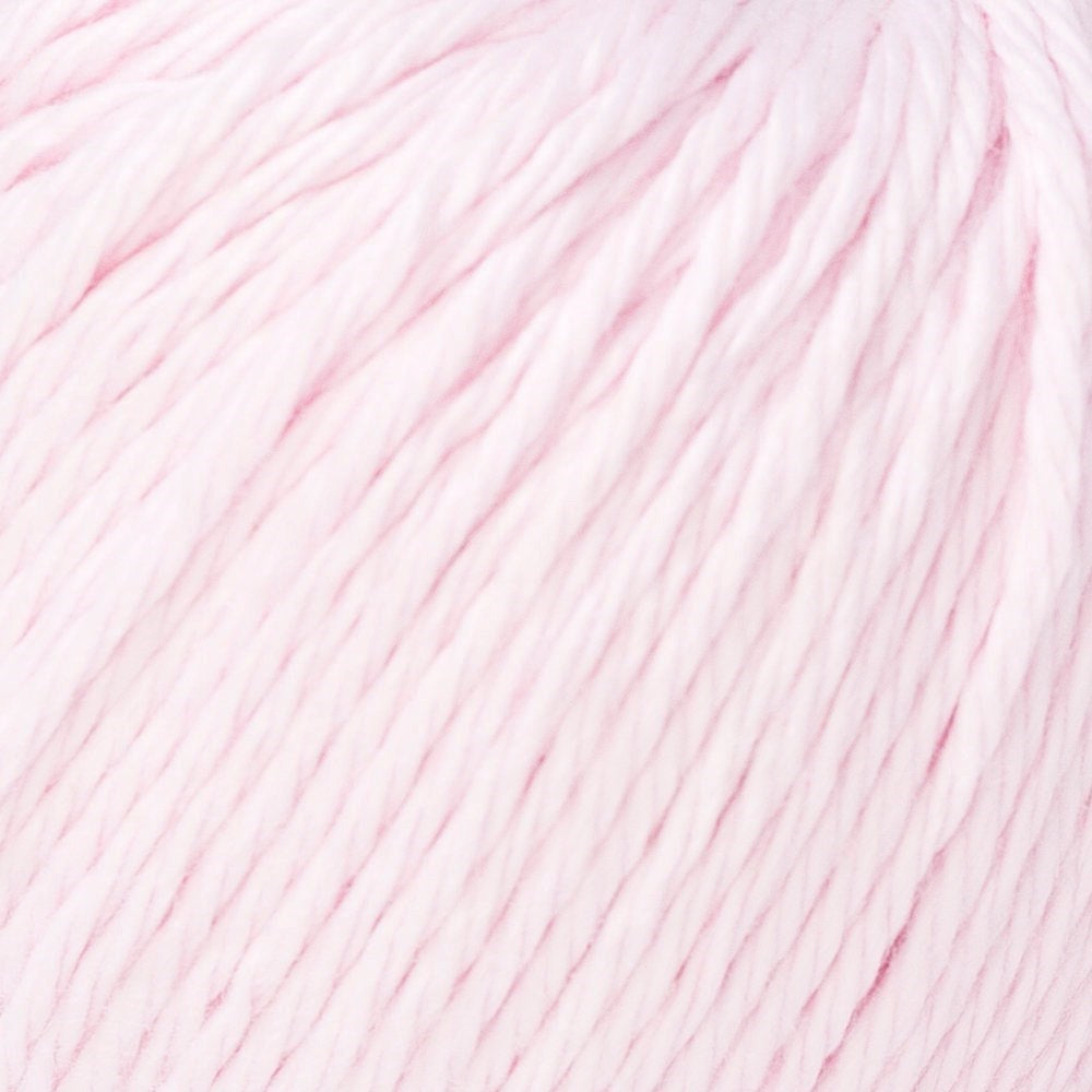 La Mia Pastel Cotton Pembe El Örgü İpi - L057 - 33616 - UcuzaGeliyor