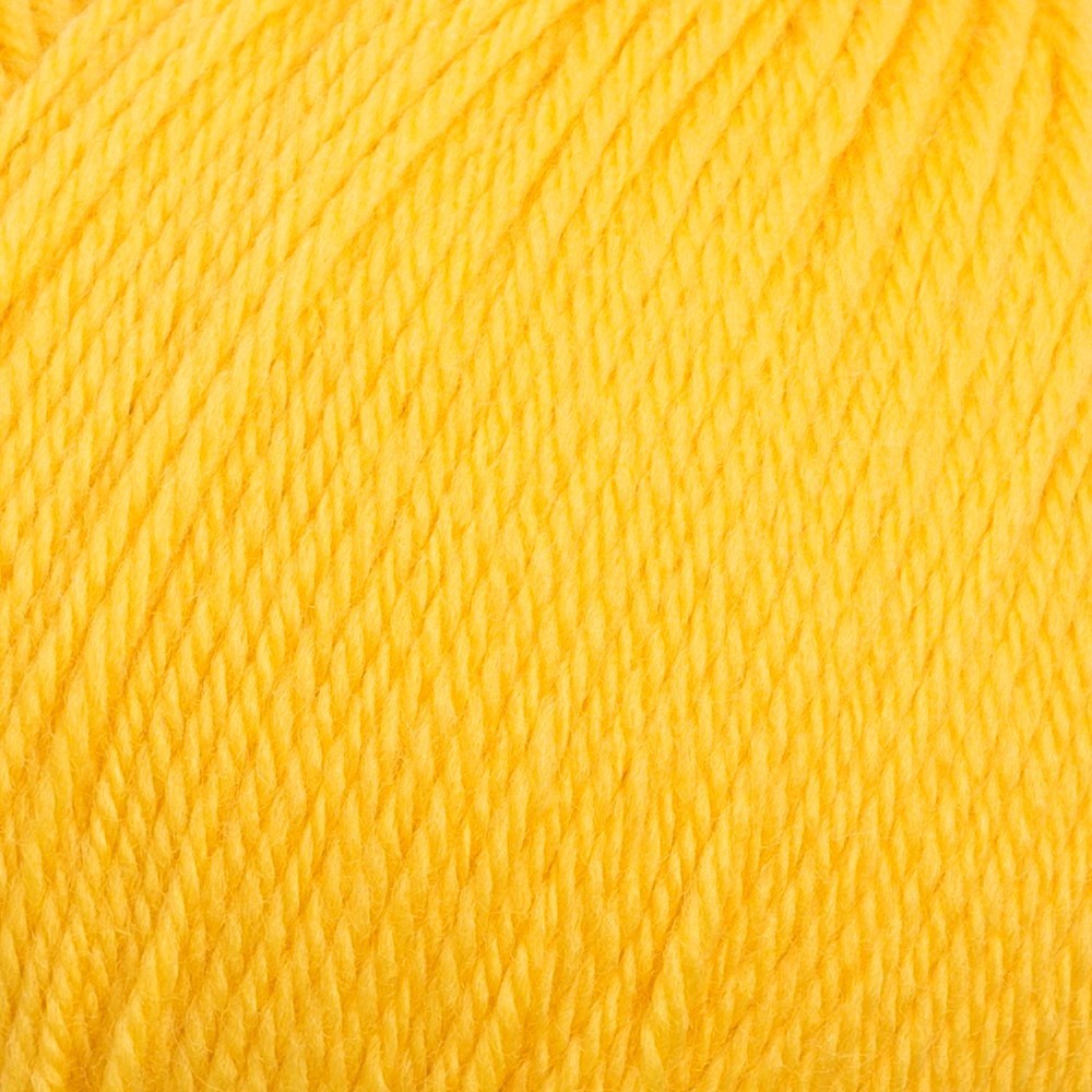 La Mia Merino Hardal Sarı El Örgü İpi - L076 - 33791 - UcuzaGeliyor