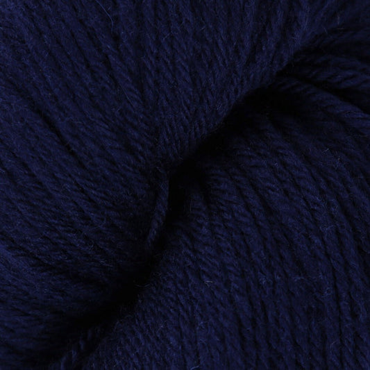 La Mia Natural Wool Lacivert El Örgü İpi - L630 - UcuzaGeliyor