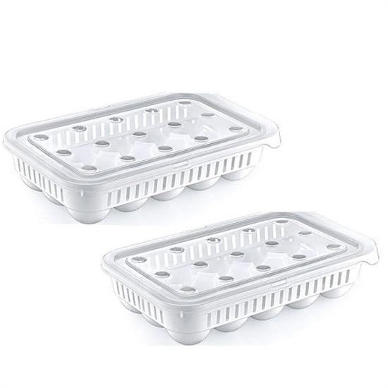 GENEL® 15liYumurta Saklama Kabı